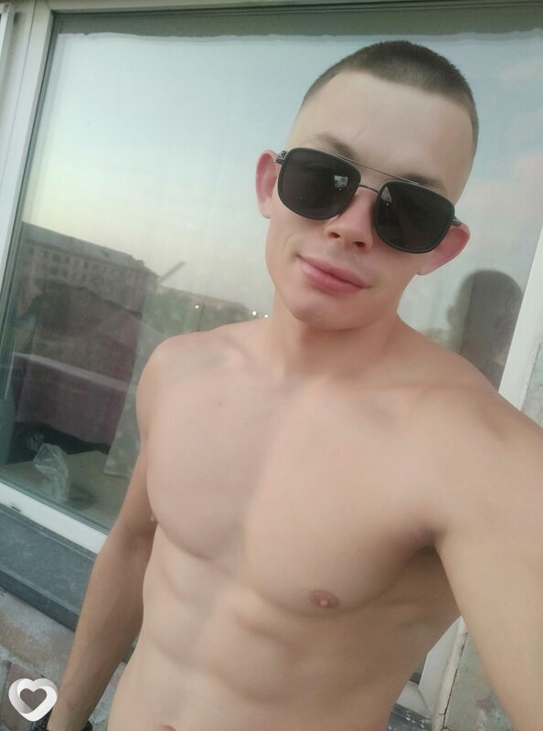 Дмитрий, 25, Караганде — анкета №2574152