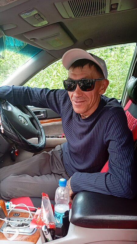 Виктор, 48, Южно-Сахалинске — анкета №2574157