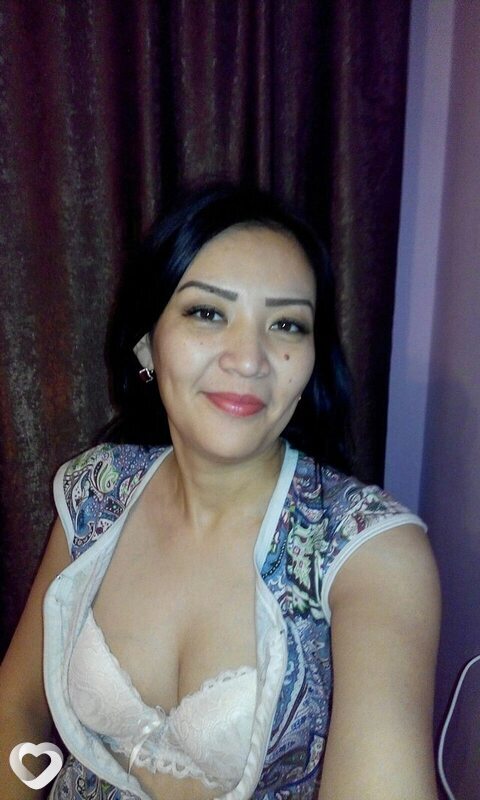 Алина, 44, Усть-Каменогорск — анкета №2574158