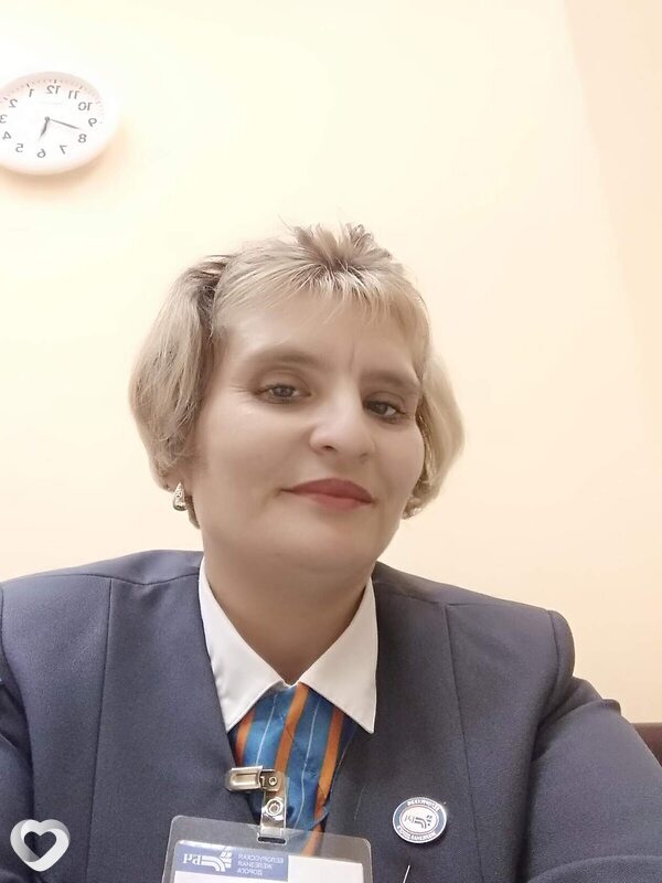Светлана, 49, Гродно — анкета №2574167