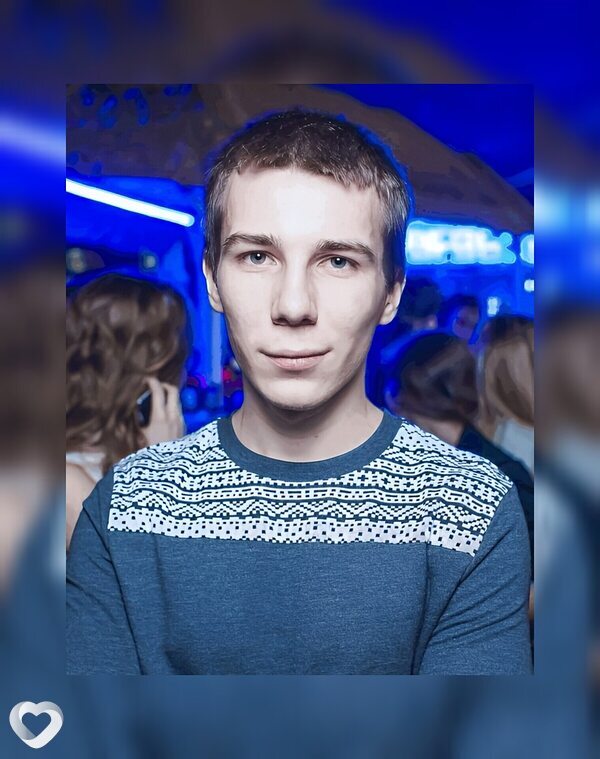 Миша, 32, Новосибирске — анкета №2574169