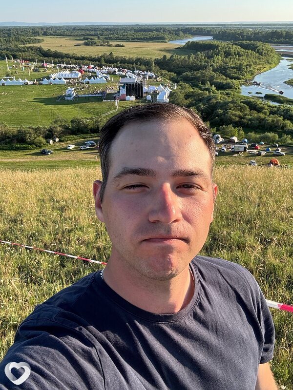 Андрей, 31, Кемерове — анкета №2574170