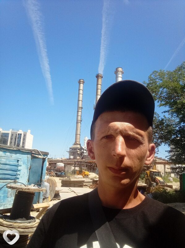 Алексей, 36, Волгограде — анкета №2574172