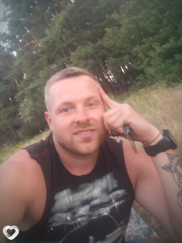 Алекс, 32, Житомире — анкета №2574277