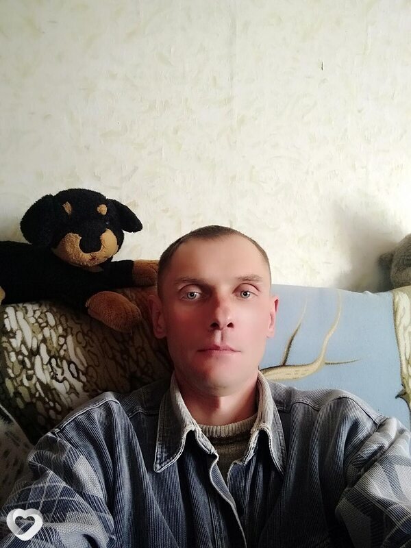 Александр, 41, Минске — анкета №2574288