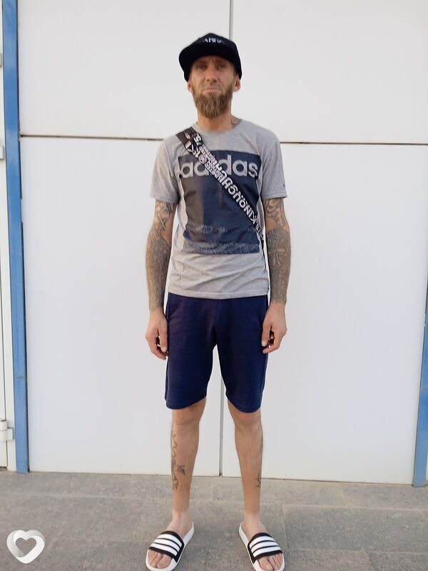 Nike, 43, Краснодаре — анкета №2574293