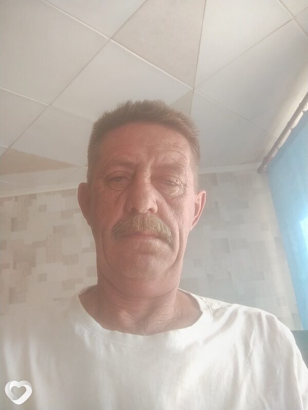 Павел, 60, Иванове — анкета №2574298
