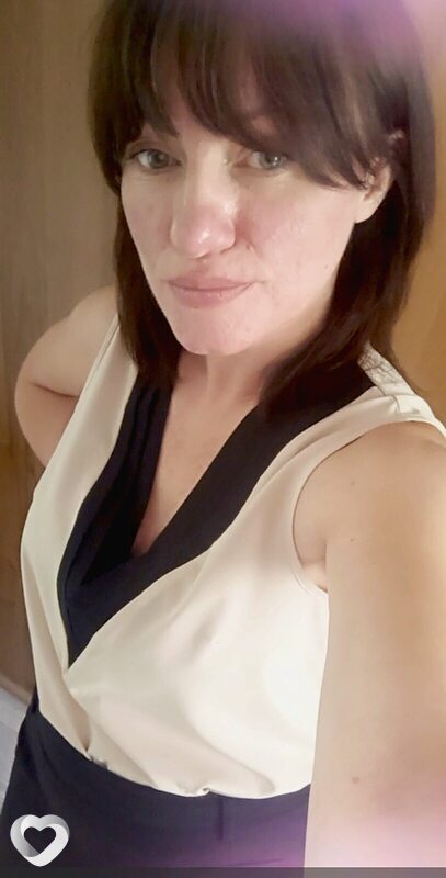 Катерина, 45, Саратове — анкета №2574307