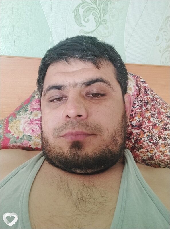 Алим, 33, Череповце — анкета №2574311