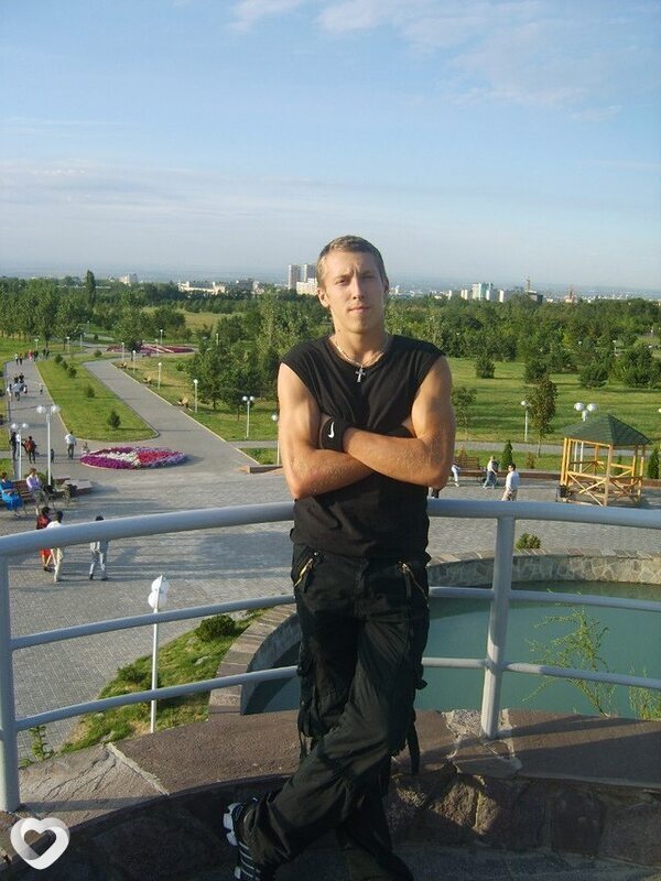 Лев, 31, Алматы — анкета №2574313