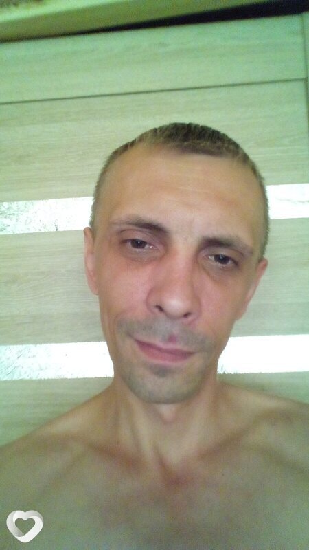 Антон, 37, Иванове — анкета №2574318