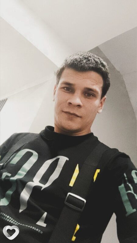 Николай, 28, Звенигороде — анкета №2574325