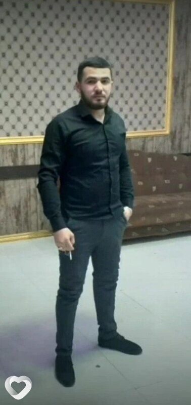 Руслан, 30, Санкт-Петербурге — анкета №2574704
