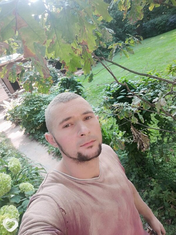 Ярослав, 27, Бобруйске — анкета №2574710