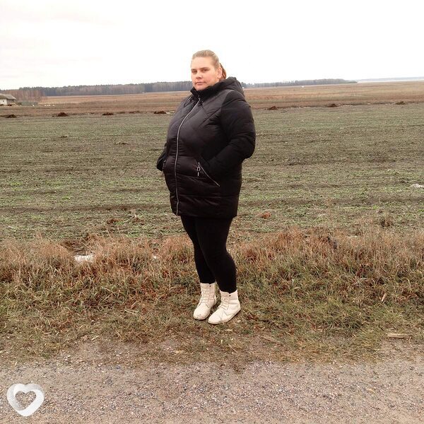 Poli, 26, Бобруйске — анкета №2574713