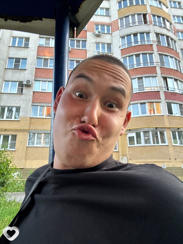 Кирилл, 19, Чебоксарах — анкета №2574714