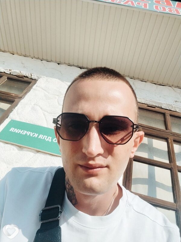 Кирилл, 26, Ростове-на-Дону — анкета №2574718