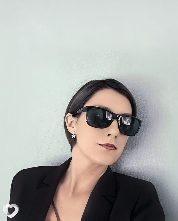 Катя, 36, Орёл — анкета №2574412