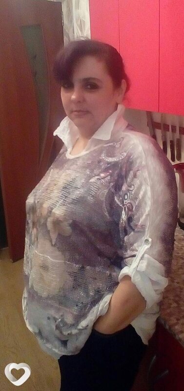 Татьяна, 46, Москве — анкета №2574418