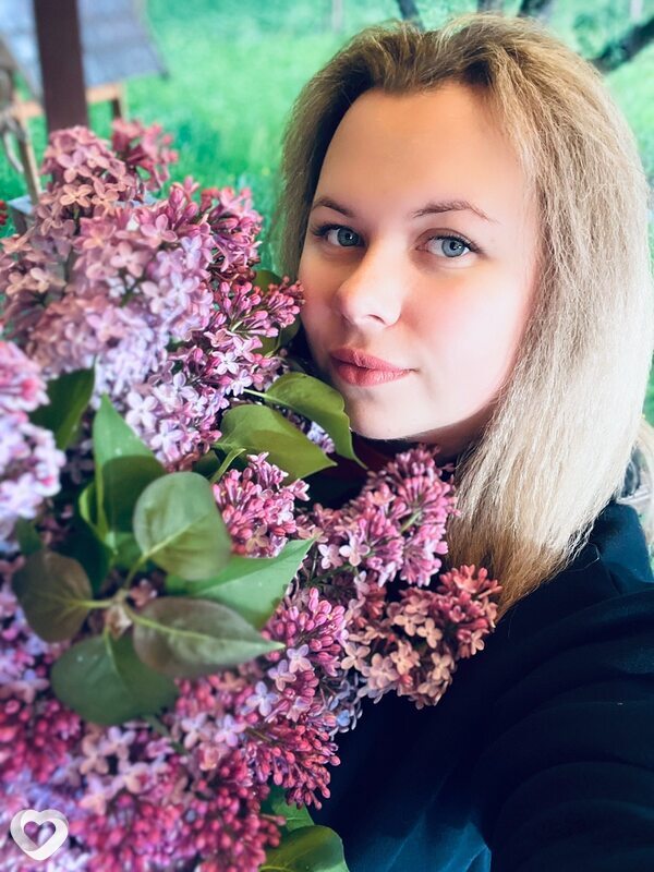Светлана, 27, Москве — анкета №2574420