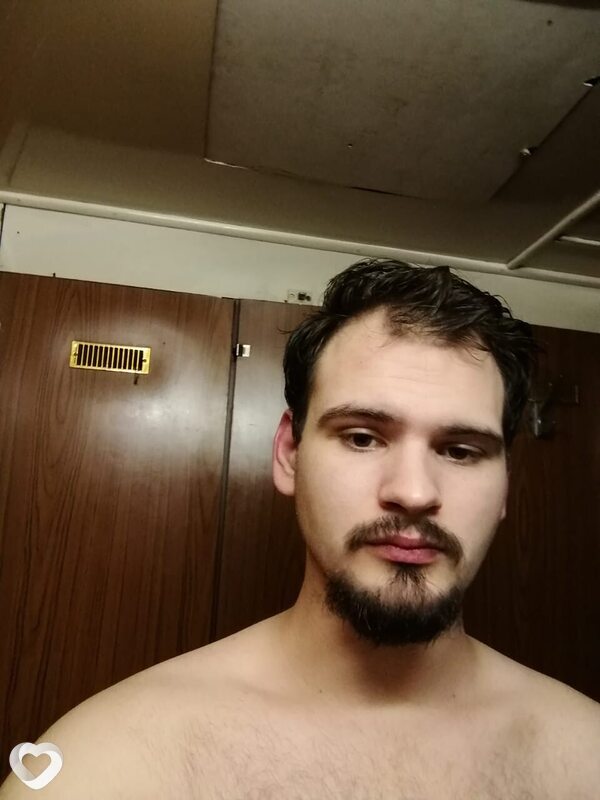 Иван, 27, Находке — анкета №2574354