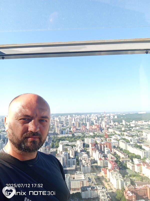 Николай, Омутнинск