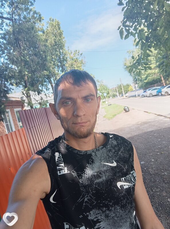Эдик, 33, Усть-Лабинск — анкета №2574361