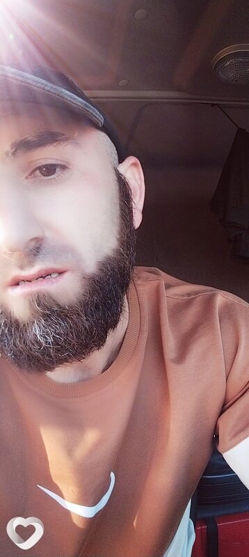 Абдул, 32, Тюмени — анкета №2574369