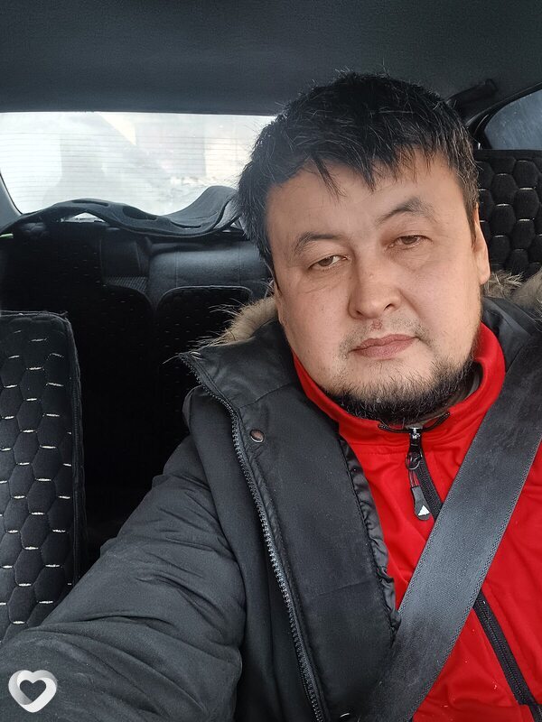 Естай, 41, Семей — анкета №2574375