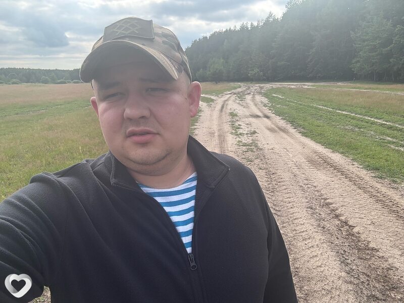 Кирилл, 31, Курске — анкета №2574465