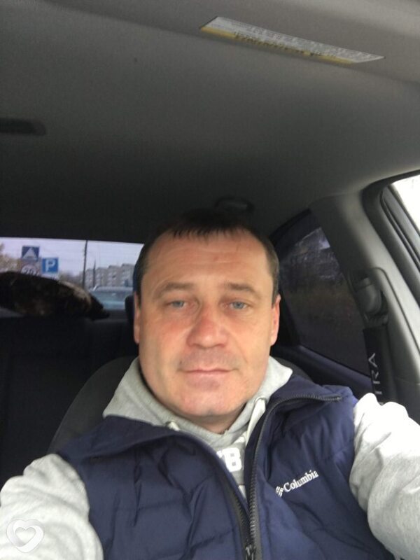 Андрей, 50, Дзержинске — анкета №2574471