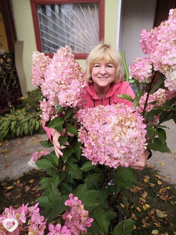 Татьяна, 66, Полоцке — анкета №2574472