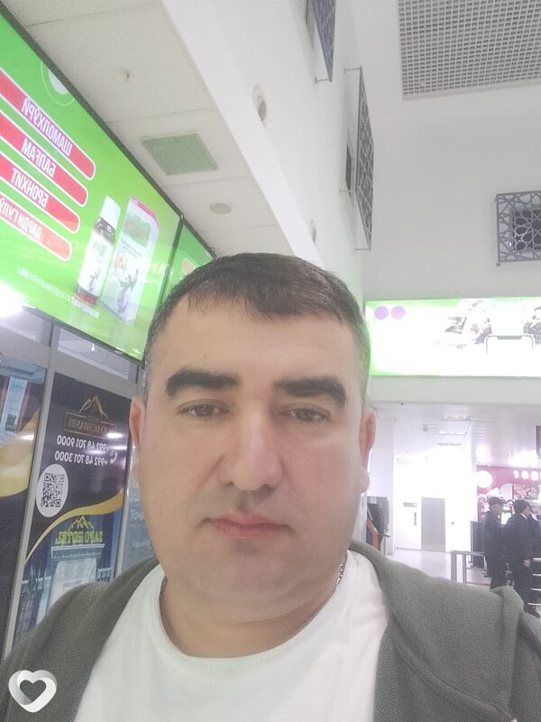 Али, 44, Санкт-Петербурге — анкета №2574856