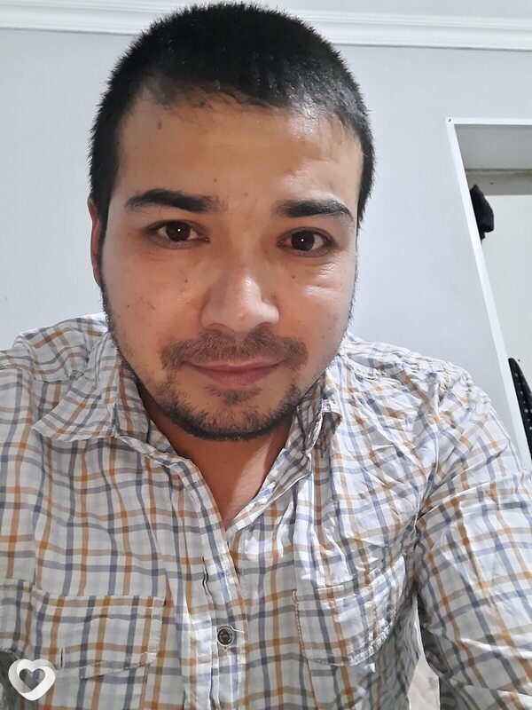 Рустам, 37, Якутске — анкета №2574858