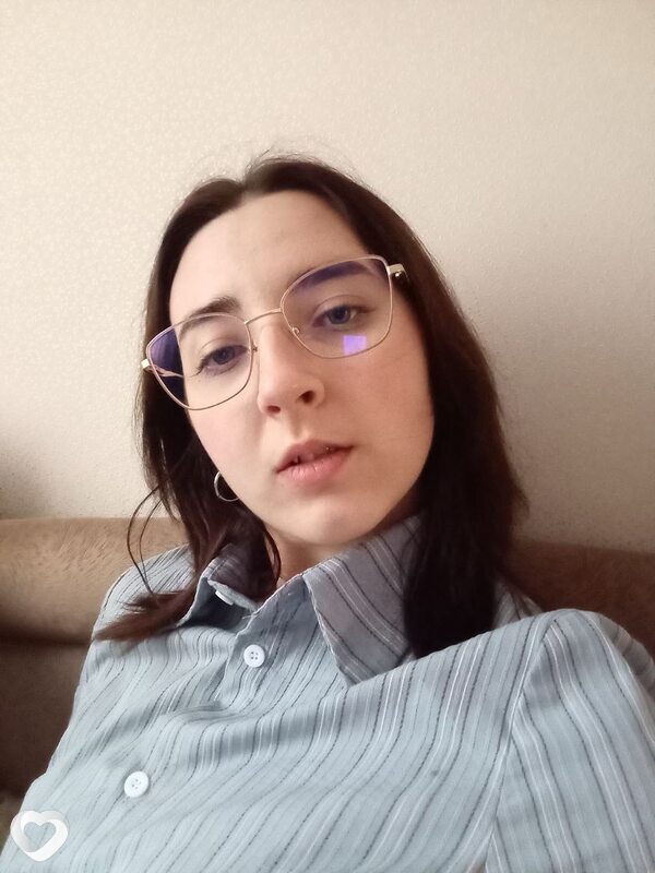 Аня, 27, Москве — анкета №2574862