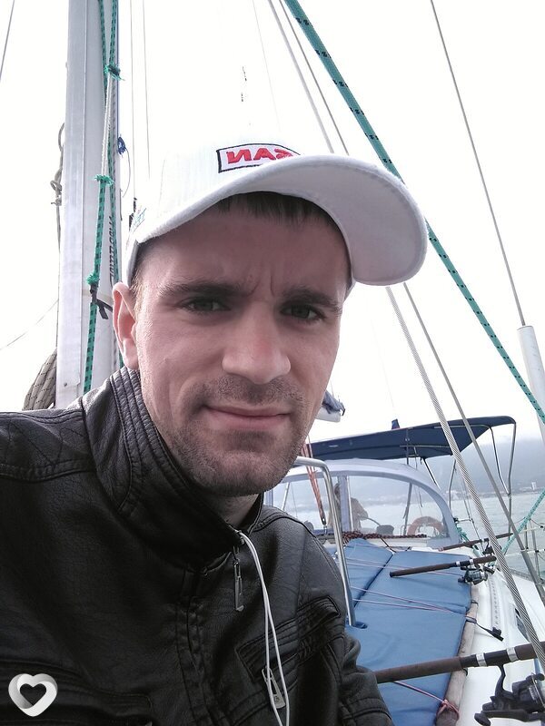 Анатолий, 32, Москве — анкета №2574583