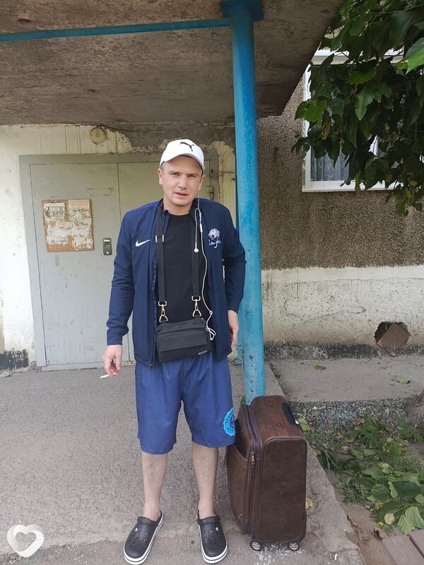 Илья, Атырау(Гурьев)
