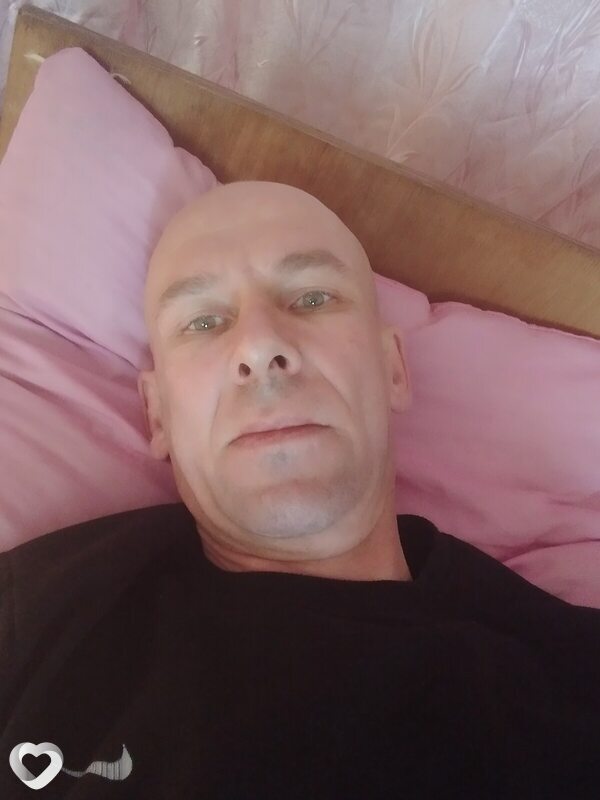 Вячеслав, 46, Магадане — анкета №2574589