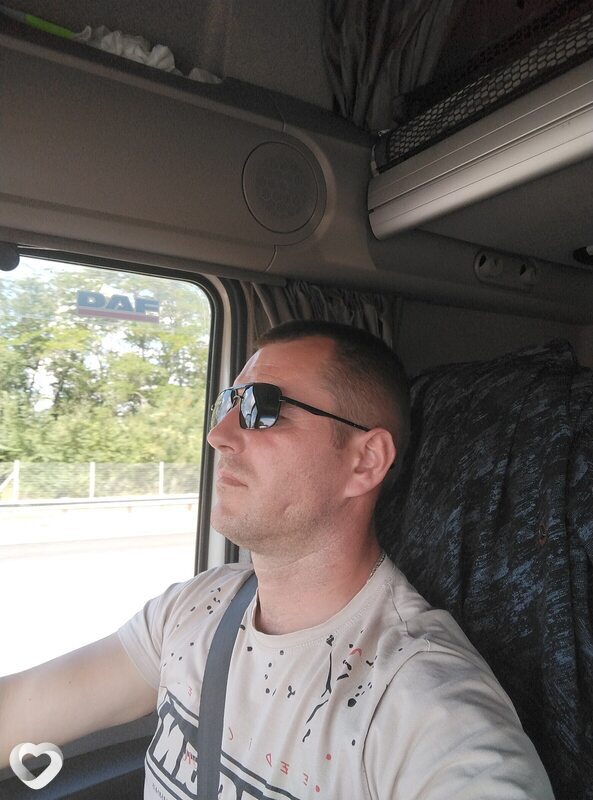 Александр, 39, Минске — анкета №2574593