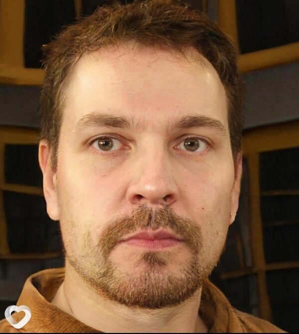 Алексей, 38, Гомеле — анкета №2574600