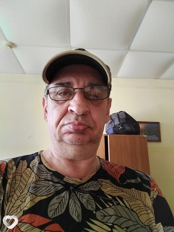 Игорь, 59, Пскове — анкета №2574541