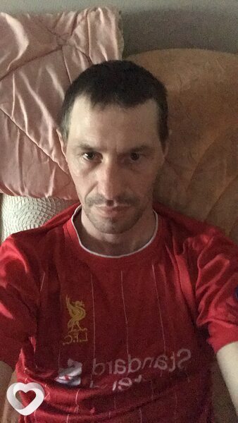 Vik, 38, Омске — анкета №2574551