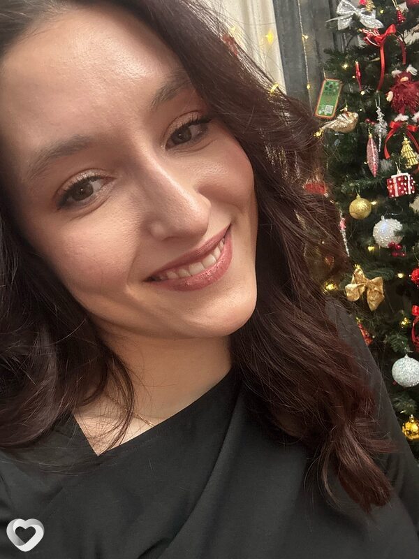 Анна, 24, Гомеле — анкета №2574479