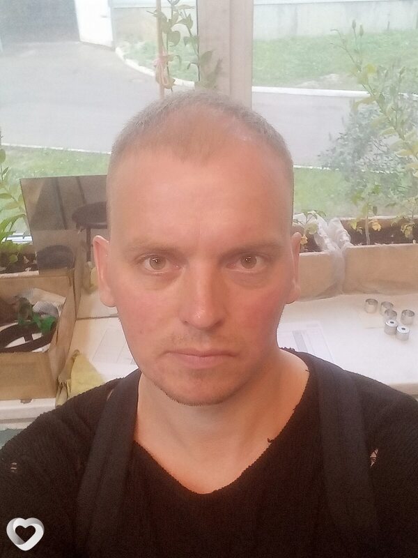 Руслан, 44, Серове — анкета №2574481