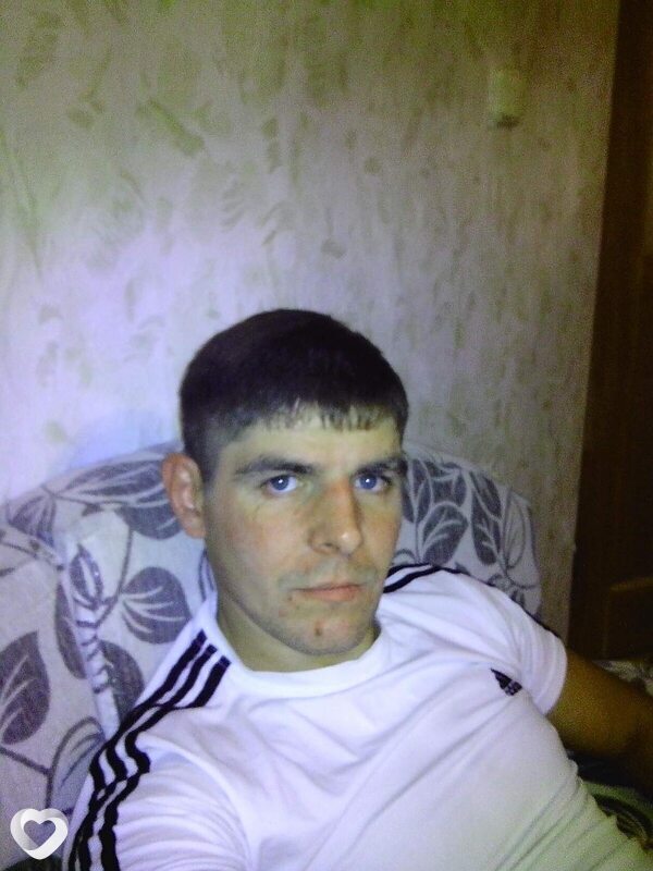 Евгений, 40, Астане — анкета №2574484