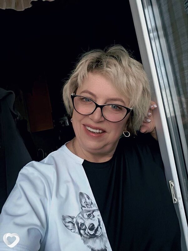 Лариса, 65, Екатеринбурге — анкета №2574491