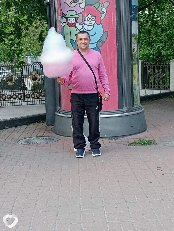 Александр, 44, Одессе — анкета №2574492