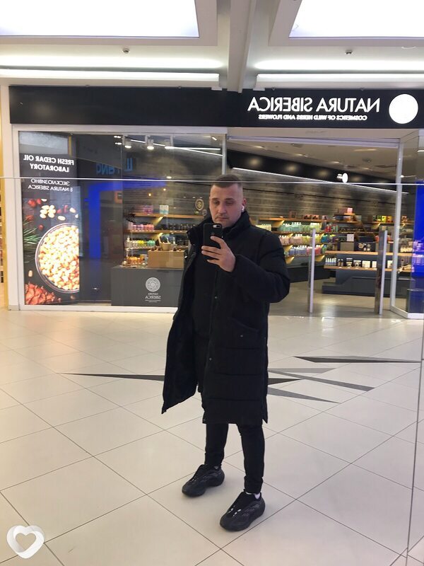 Сергей, 41, Краснодаре — анкета №2574494