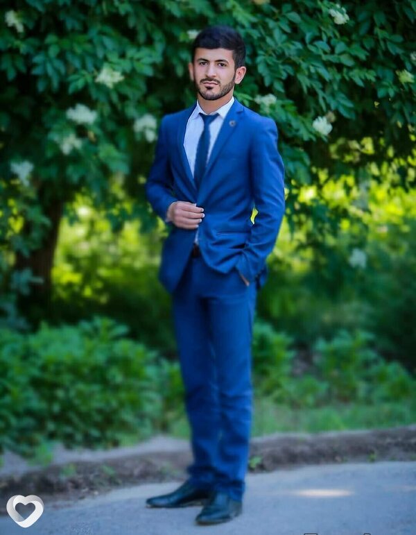 Толик, 26, Мытищах — анкета №2574560
