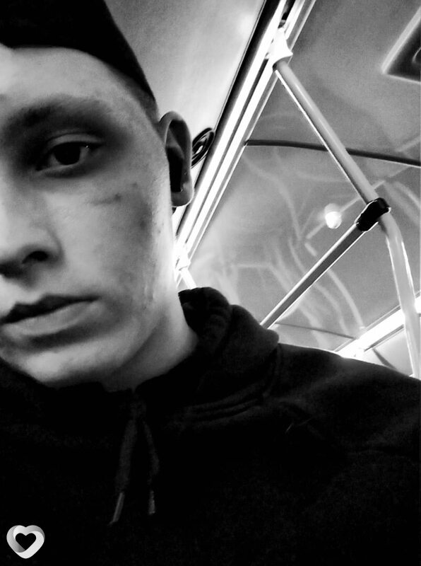 Ди, 23, Москве — анкета №2574564